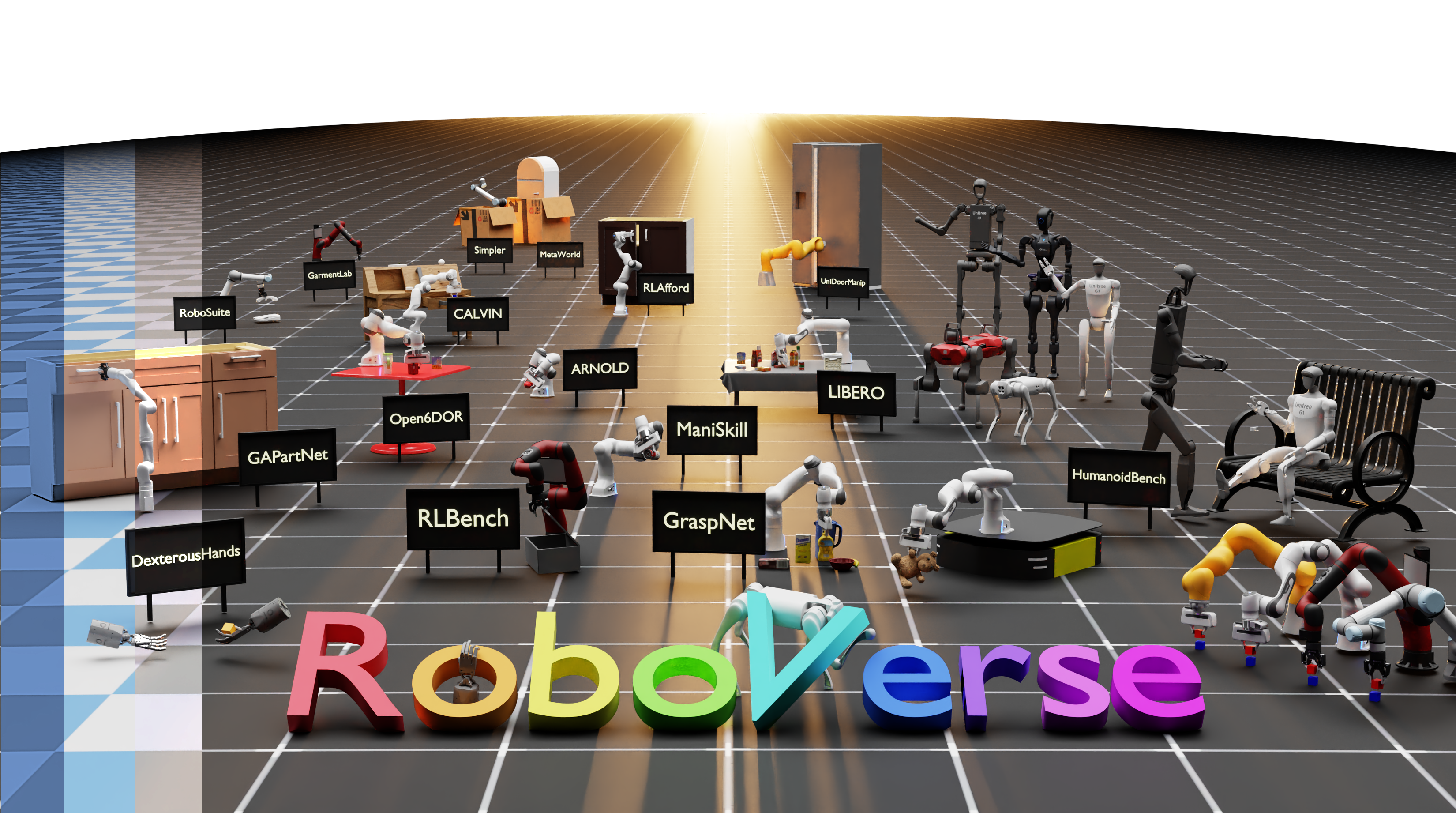 RoboVerse